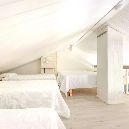 Casa vacanze Lomahimos 10 *