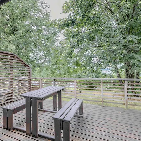 Lomahimos 10 Near Arena Incl Sauna, Fireplace * Himos