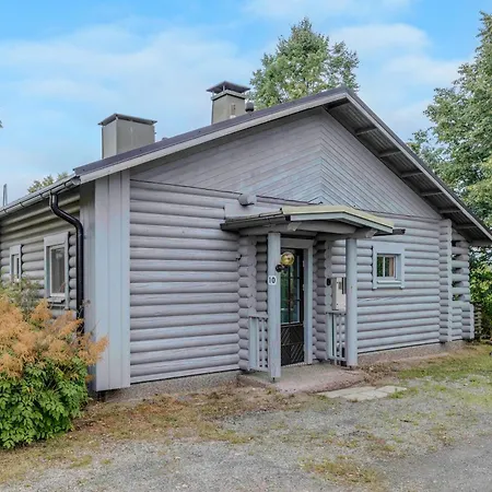 Lomahimos 10 Semesterbostad *